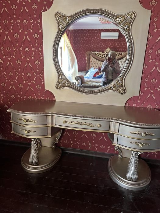 Спальний комплект