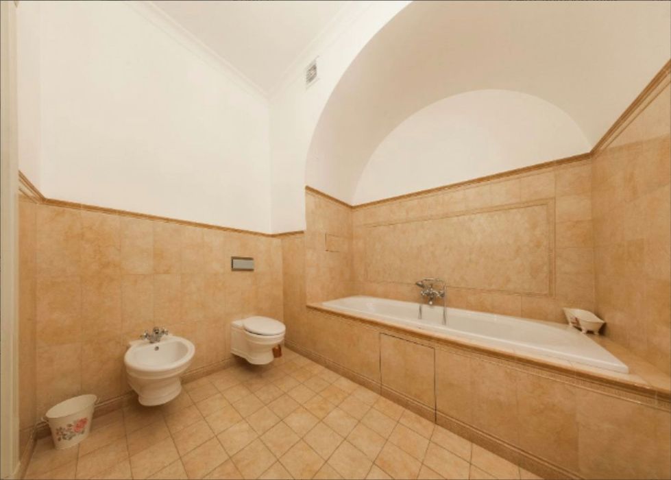 Аркадийский Дворец/2 комнаты раздельные/Терраса с видом на море