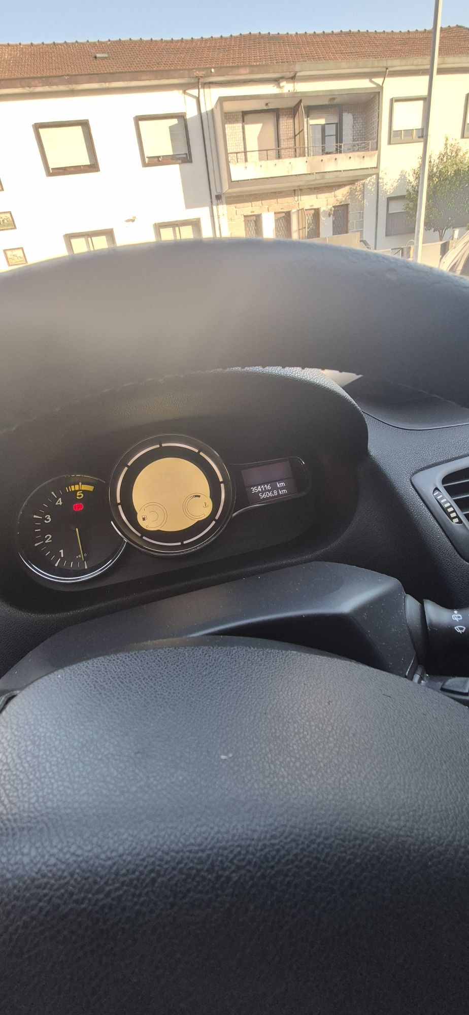 Renault megane 3