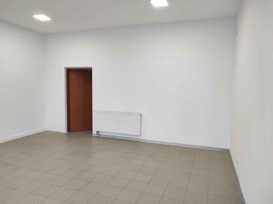 Lokal na wynajem, 48 m2, Szczepanów