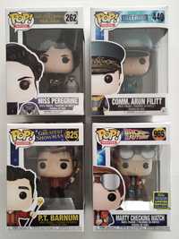 Figuras Funko Pop - Movies | Originais