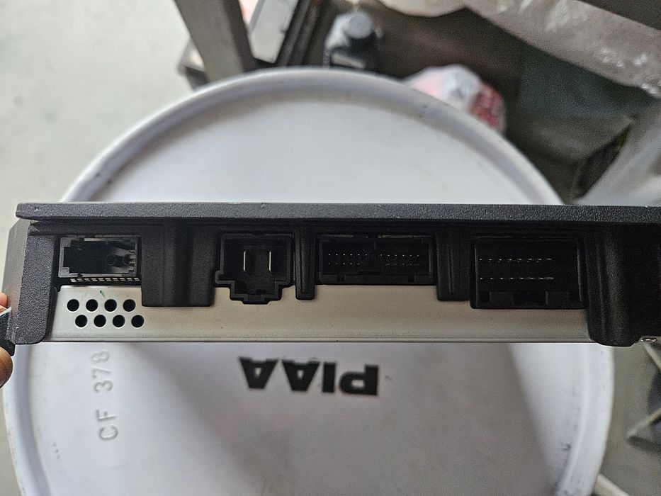 Підсилювач 32265284 Volvo xc40 xc60