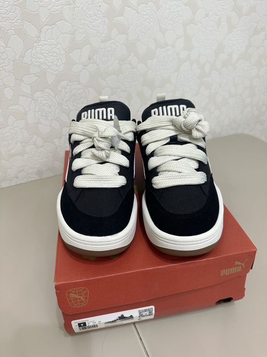 Чоловічі кросівки ,  кеди Puma