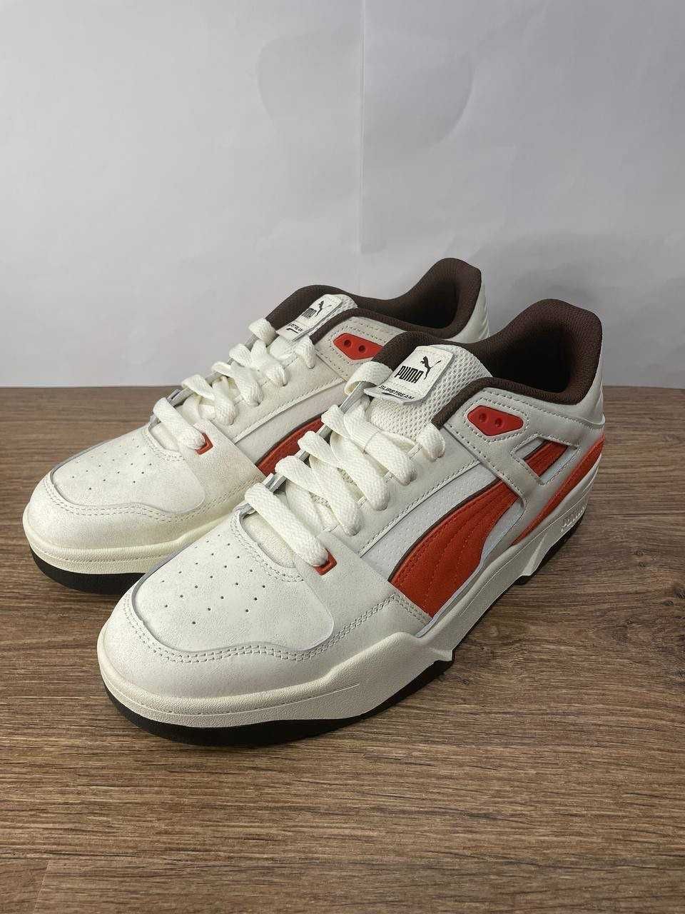 Кросівки Puma Slipstream Always on Sneakers, розмір 43.