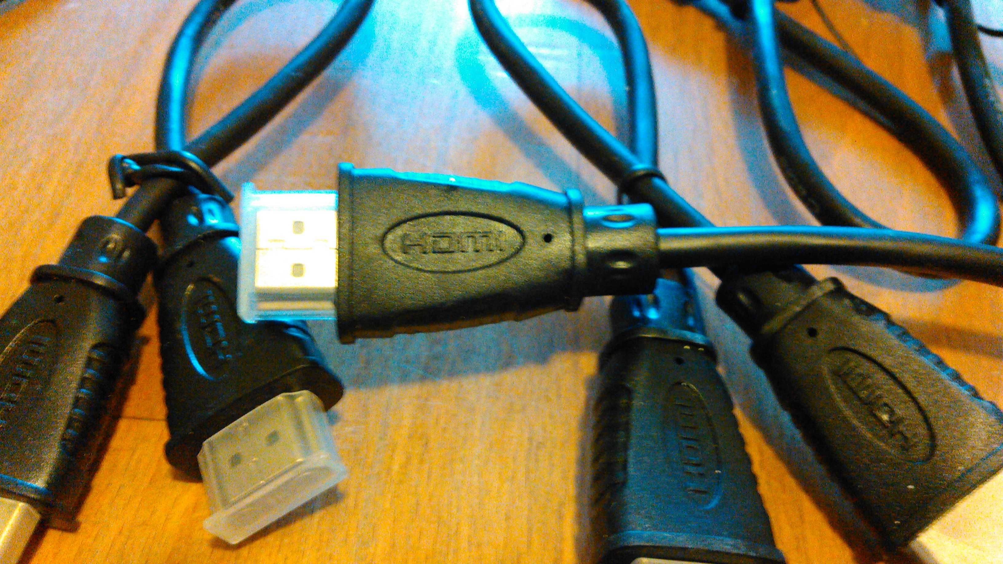 HDMI кабель,RCA кабель