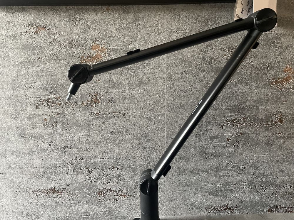 Statyw mikrofonowy Mozos SB37