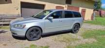 Volvo V50 2.0 d 136km