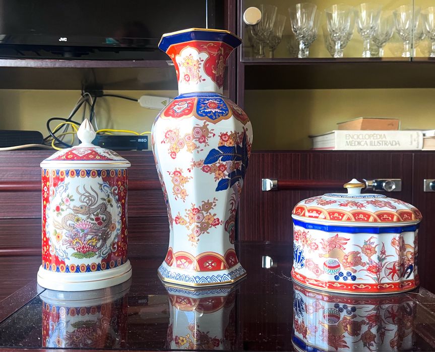 Loiça Vista Alegre (novo)