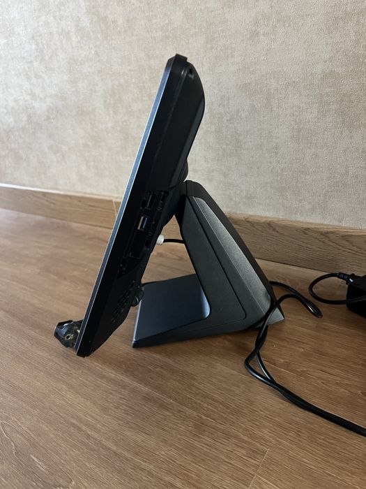 POS FEC -4 GB RAM - 120gb SSD- Win10