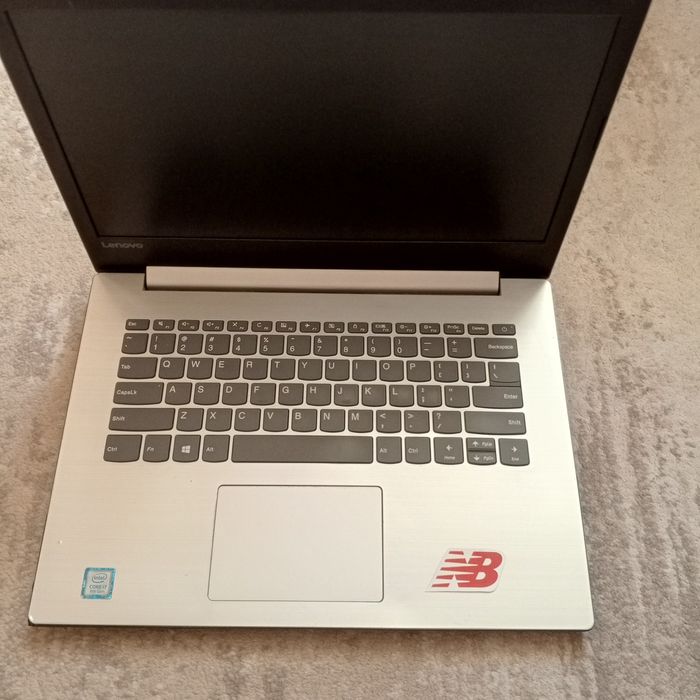 Ноутбук Lenovo 330 i7-8550U