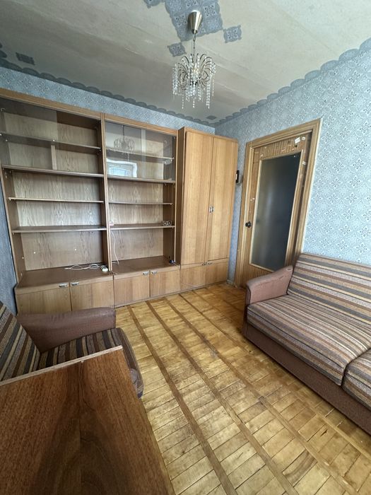 Продаж 4 кімнатної квартири