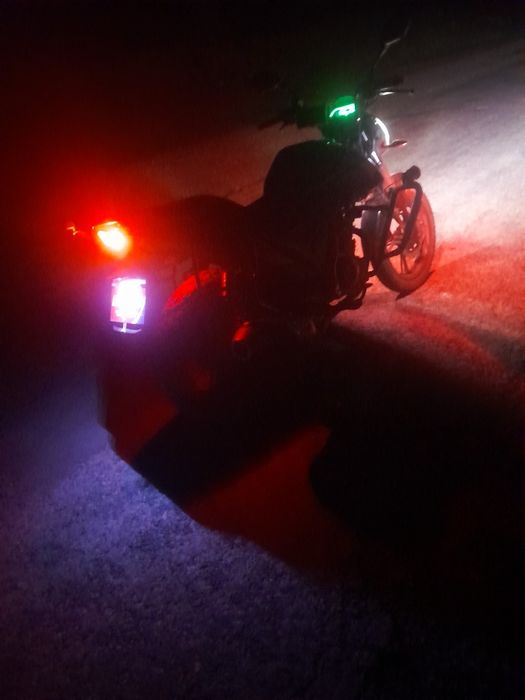 Продам Ліфан Сітур 200