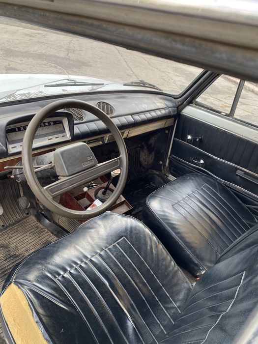 Продам ваз2102 в хорошем состоянии