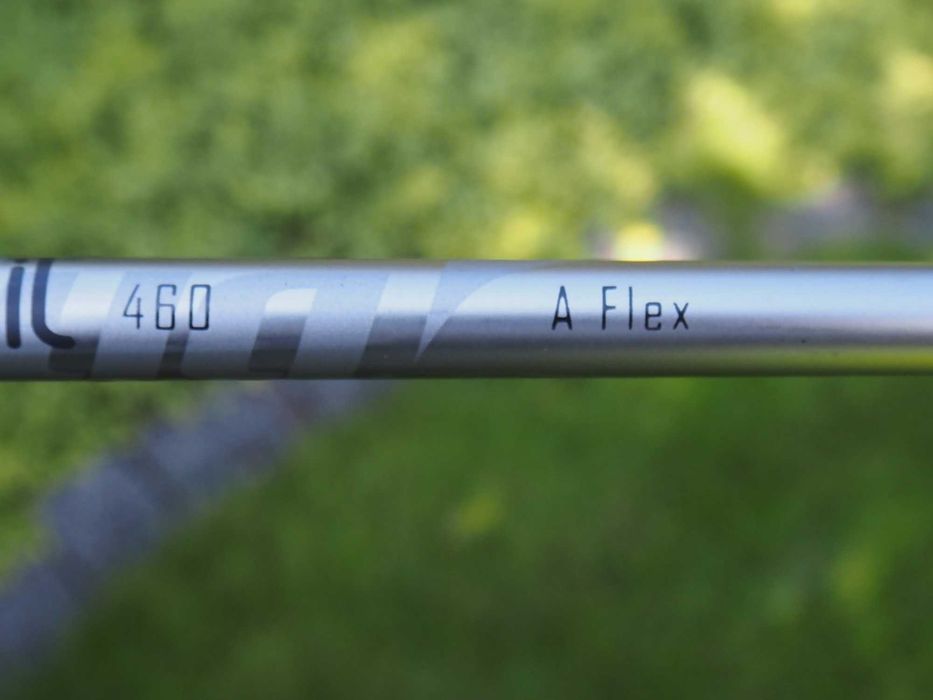 Kij do golfa Wilson Staff Iron 7