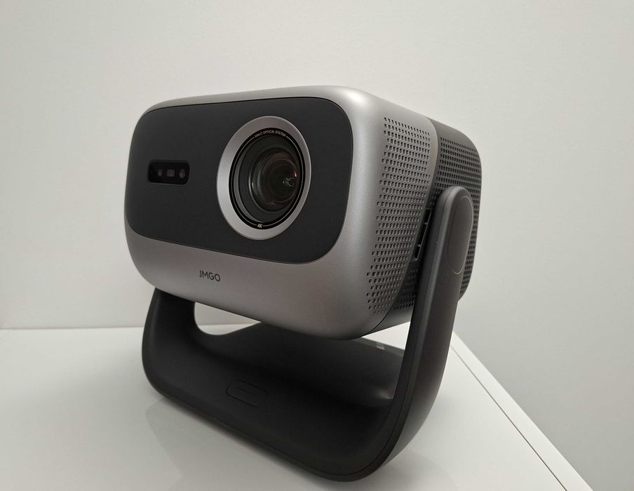 Projektor laserowy JMGO N3 Pro 4K 5100 lm ANSI