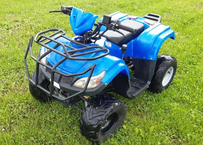 Skup quadow motocykli samochodow dostawczakow dojazd