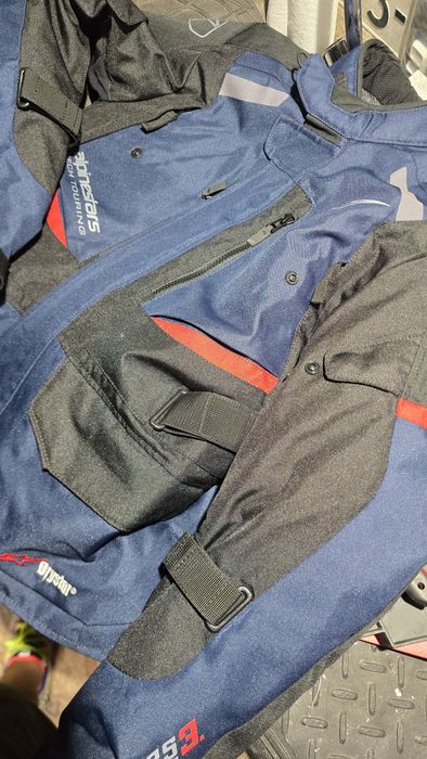 Alpinestars Andes 3 - M