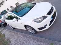 Seat Ibiza FR 6J