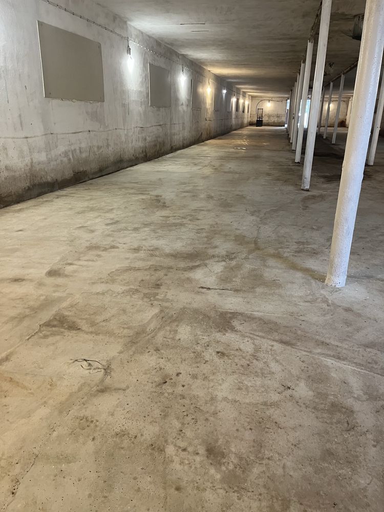 Wynajme  hale magazyn 700 m2