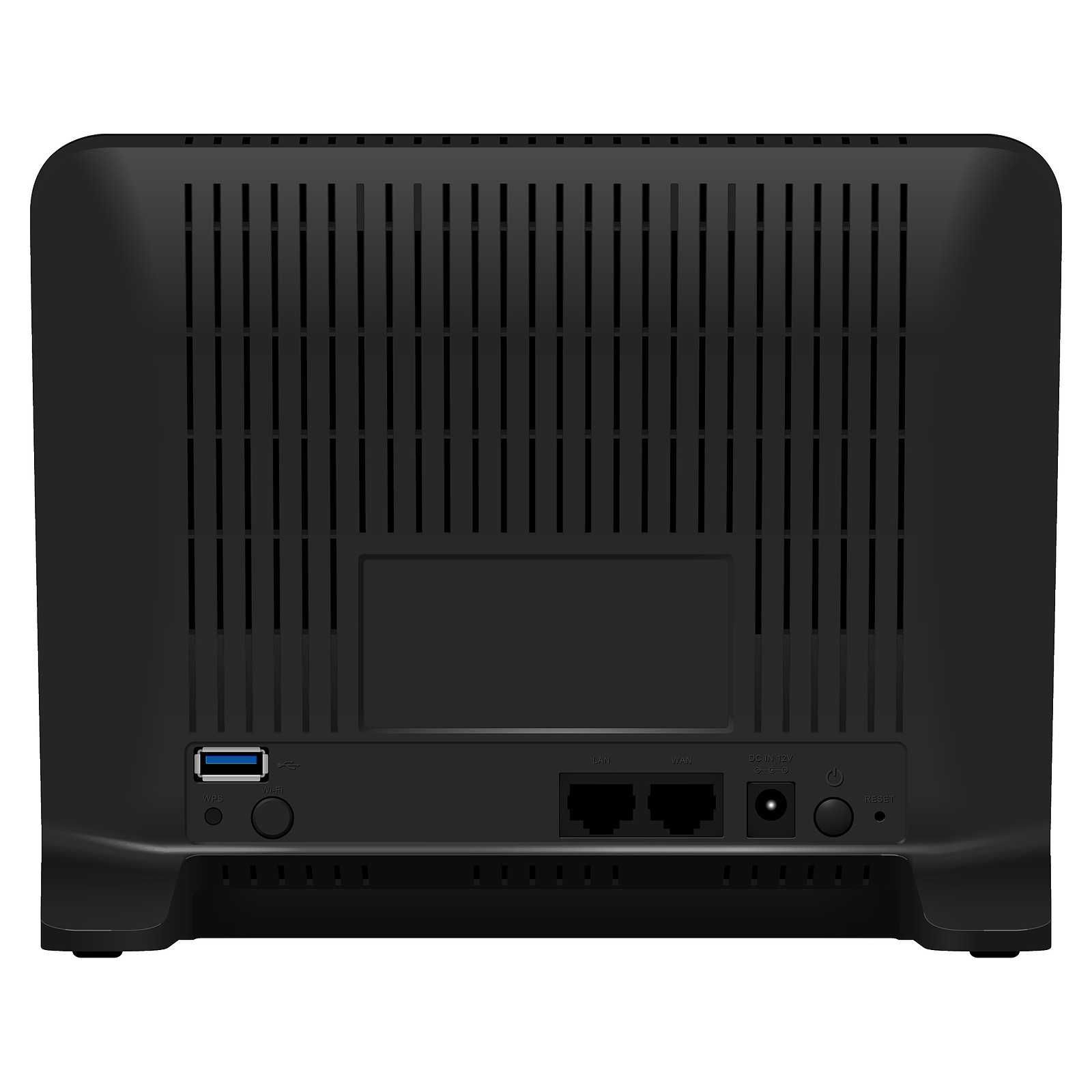 Synology MR2200ac Router/AP Wi-fi Mesh