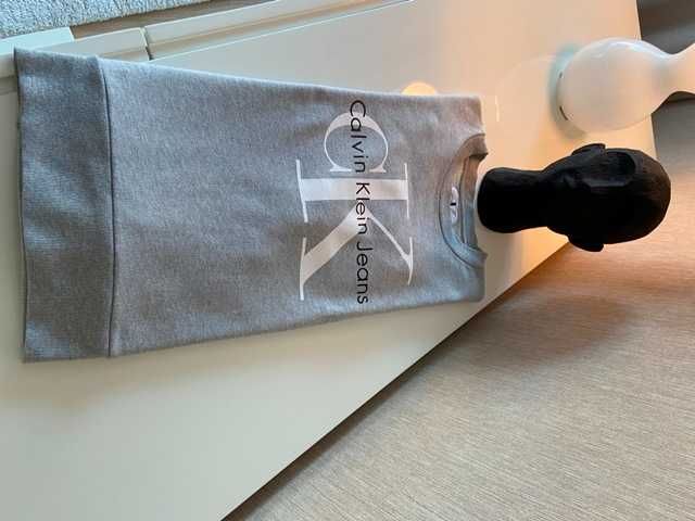 Sweat Calvin Klein