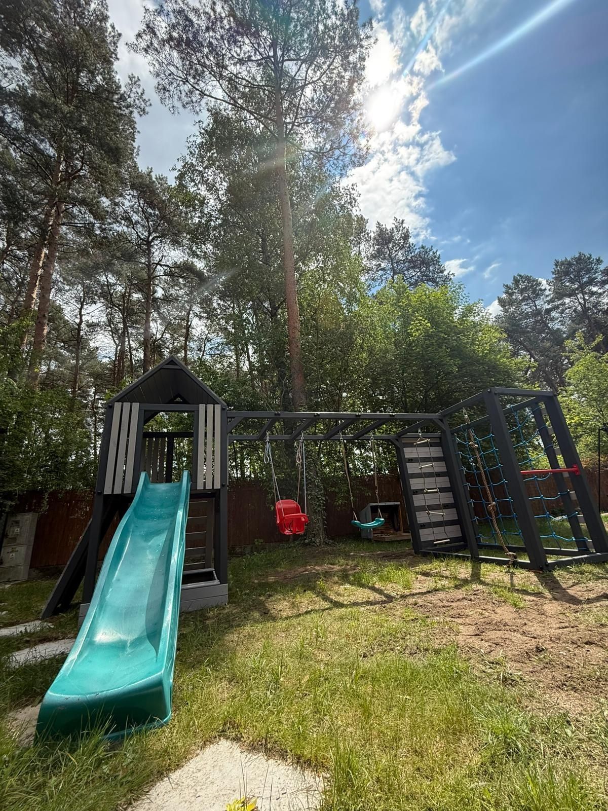 Apartamenty Tamara Sielpia Wielka 4-7 osób 30m Centrum Super Lokalizac