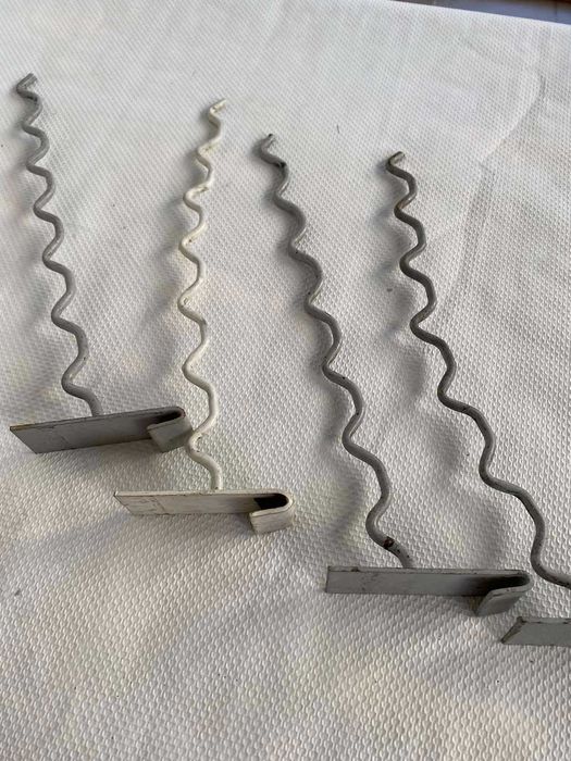 гачок крючок на сітку з металу