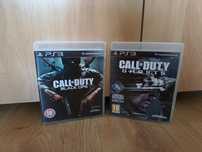 Call of Duty Black Ops+ Call of Duty Ghost PS3