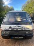 Vendo nissan vanette 1.9D