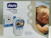 Vídeo baby Chicco