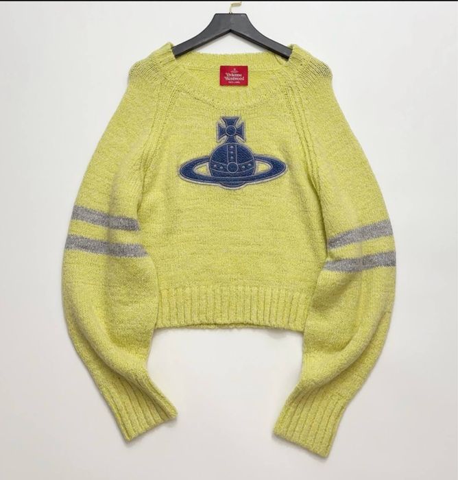 Свитер, (светр, світшот, кофта) vivienne westwood