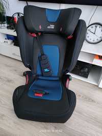 Fotelik  samochodowy britax römer kidfix III s do 36 kg