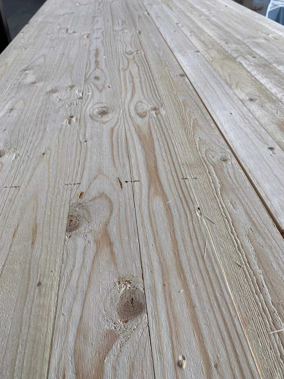 Panel dachowy 20x540 deska obiciowa szalówka BRUTTO!