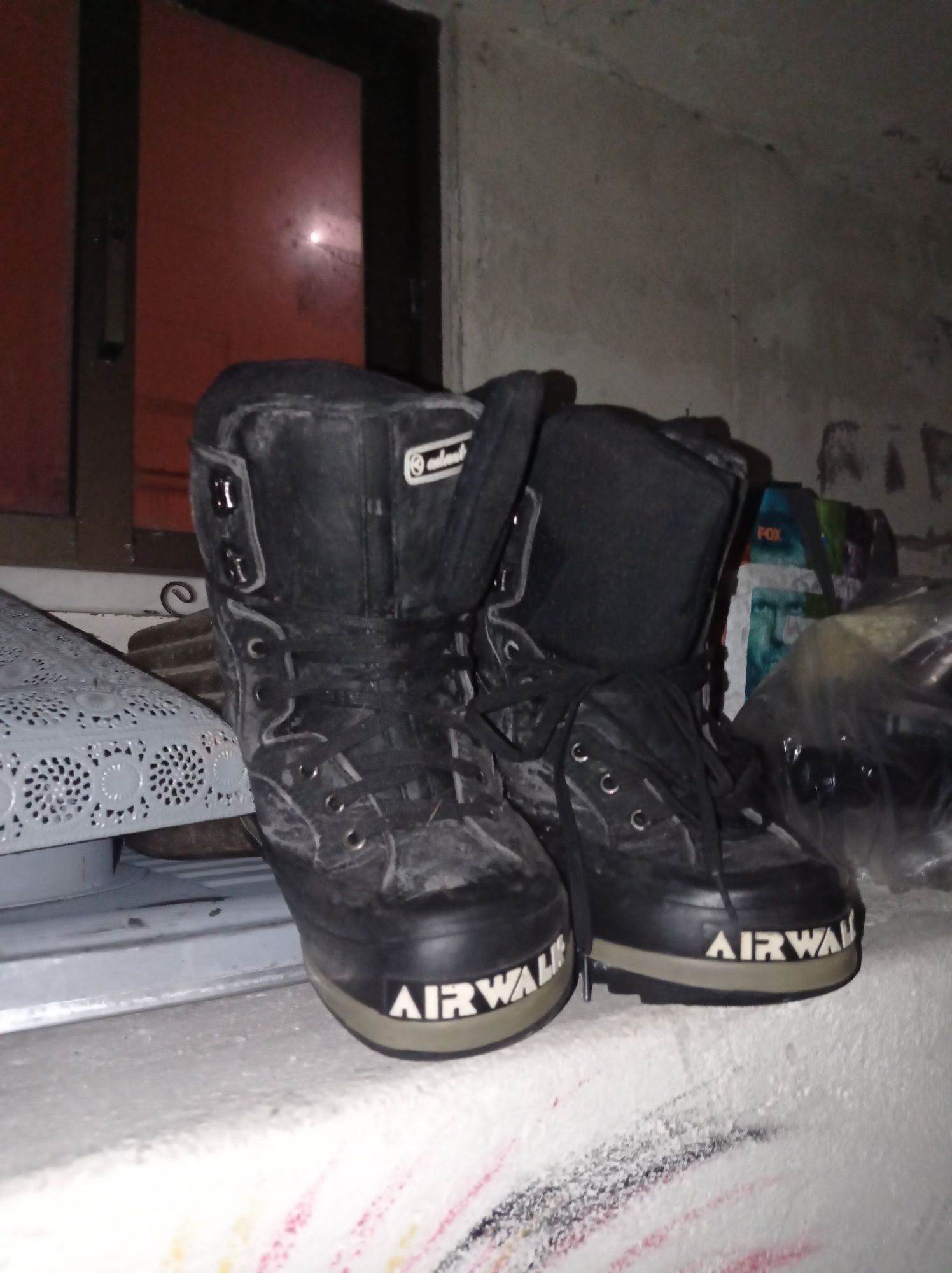 Prancha de Snowboard
