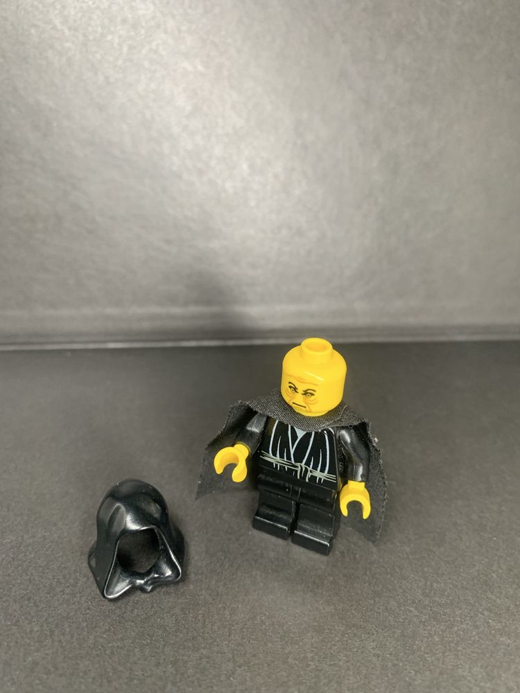 Lego star wars figurka sw0041 Emperor Palpatine