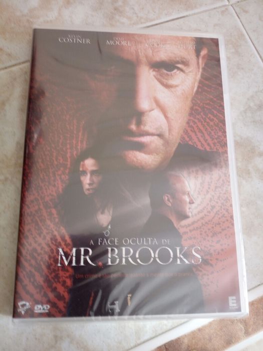 Filmes DVD originais e selados