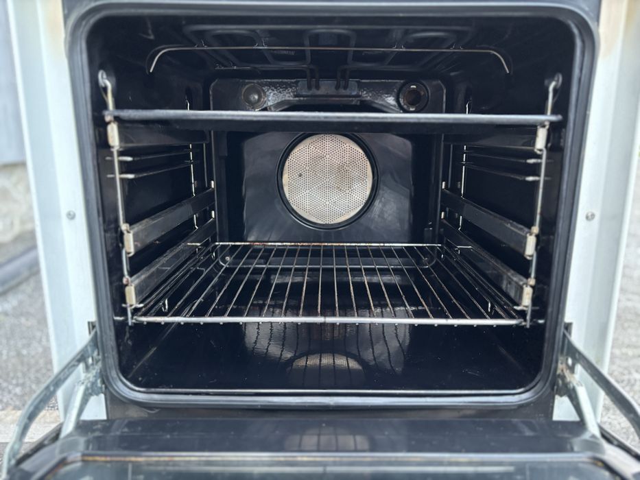 Електроплита Gorenje 50 см Склокераміка Плита