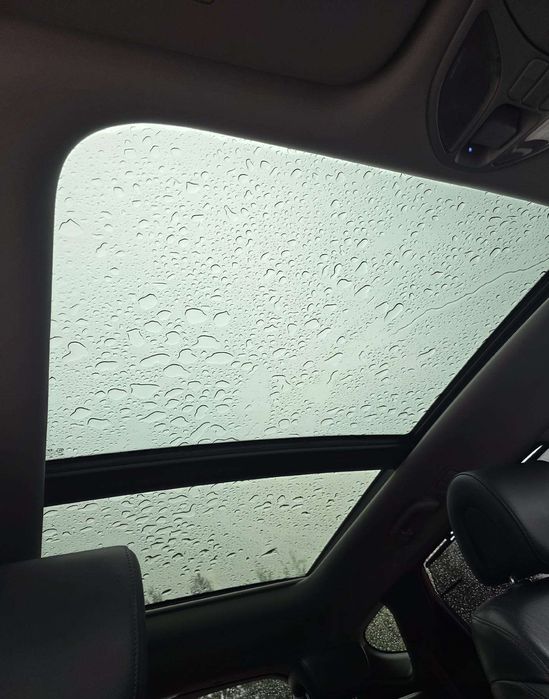 Hyundai Santa Fe 2013