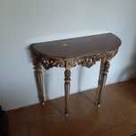 Mesinha decoração