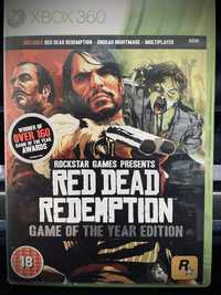 Red Dead Redemption/Undead Nightmare (XBOX360)