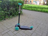 Hulajnoga dziecięca