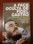 Livro " A face oculta de Fidel Castro"