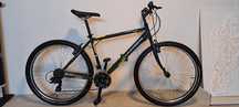Bicicleta Montanha