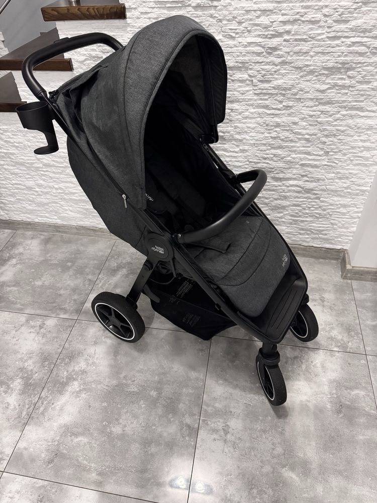 Wózek spacerowy Britax Römer B-Agile R
