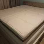 Materac piankowy memory WELLPUR silver 90x200 180x200 GOLD F85