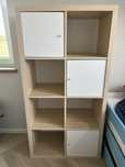 Regał Ikea KALLAX 77x147 cm