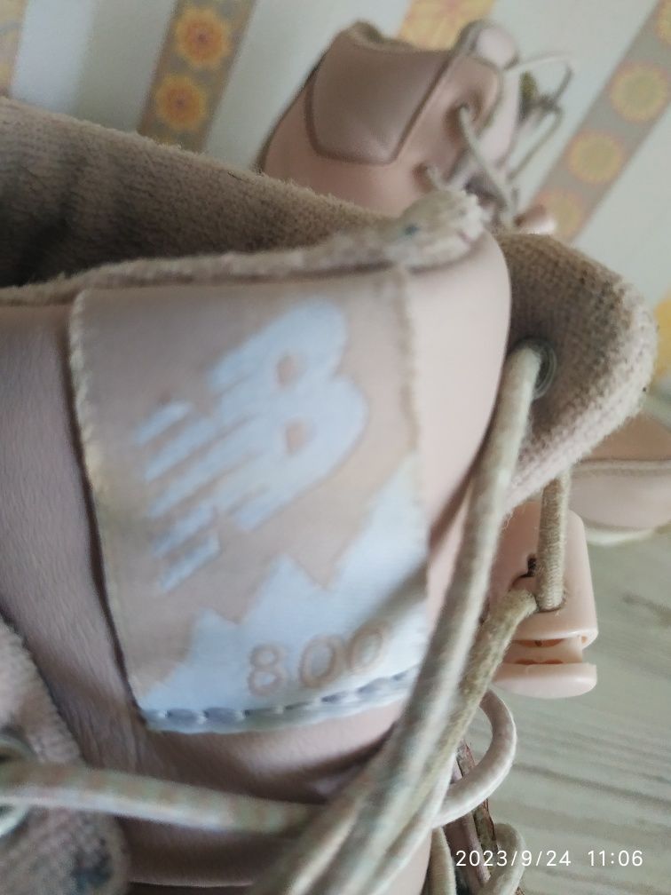 Чоботи дівочі, р.32.5