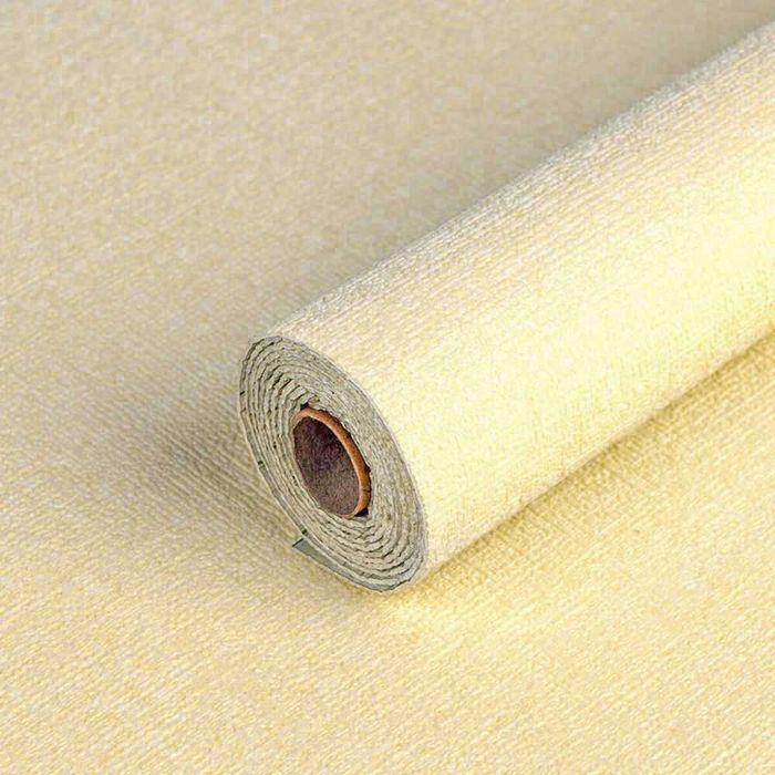 Шпалери самоклеючі 2800х500х1,5мм Бежевий меланж SW-00002062