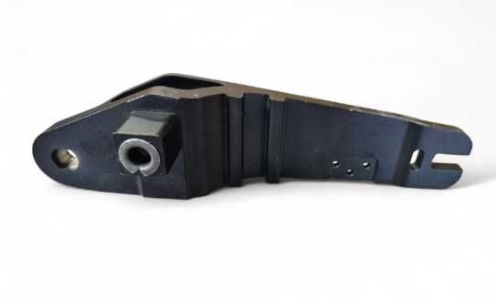 Przedni prawy /tylny lewy wahacz do hulajnogi KuKirin G2 Master