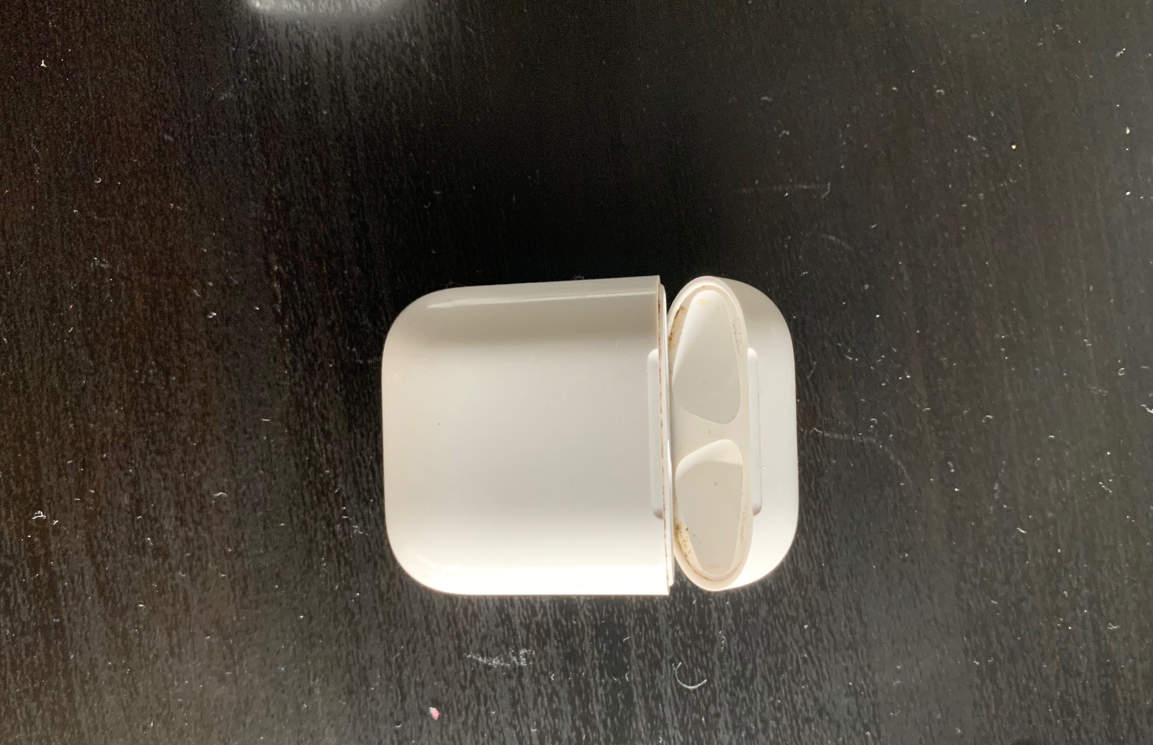 Caixa de AirPods sem fios 1